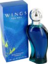 Wings 3.4 oz EDT