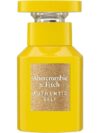 Authentic Self 3.4oz EDP