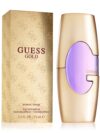 Guess Gold 2.5 oz EDP