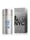 212 Men NYC 3.4 oz EDT