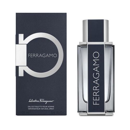 Ferragamo EDT