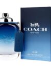 Coach Blue 3.3oz EDT