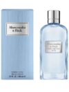 First Instinct Blue 3.4oz EDP