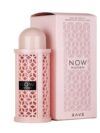 Now Rave 3.4oz EDP