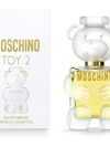 Moschino Toy 2 EDP