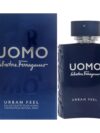 Uomo Urban Feel 3.4oz EDT