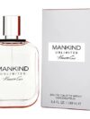 Mankind Unlimited 3.4oz EDT