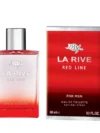 Red Line 3.0 oz EDT