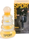 Samba Sport 3.3 oz EDT
