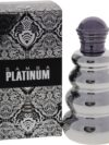 Samba Platinum 3.3 oz EDT