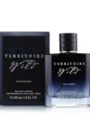Territoire Wild 3.4 oz EDP
