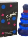 Samba 3.3oz EDT