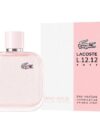Lacoste Rose 3.3oz EDT