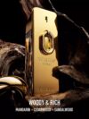 1 Million Gold 3.4oz EDP