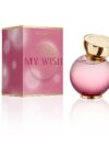 Halloween My Wish 3.4oz EDP