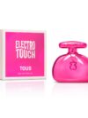 Electro Touch 3.4oz EDP