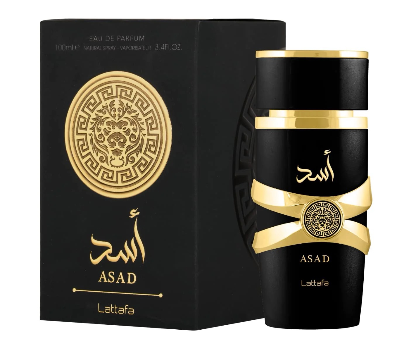 Asad 3.4 EDP
