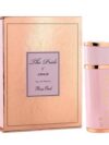 The Pride of Armaf Rose Oud 3.4oz EDP