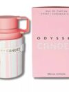 Odyssey Candee 3.4oz EDP