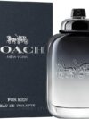 Coach New York 3.3oz EDT