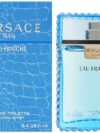 Versace Eau Fraiche 3.4 EDT