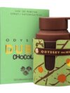 Odyssey Dubai Chocolate 3.4 EDP