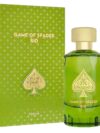 Game of Spades Bid 3.4 EDP