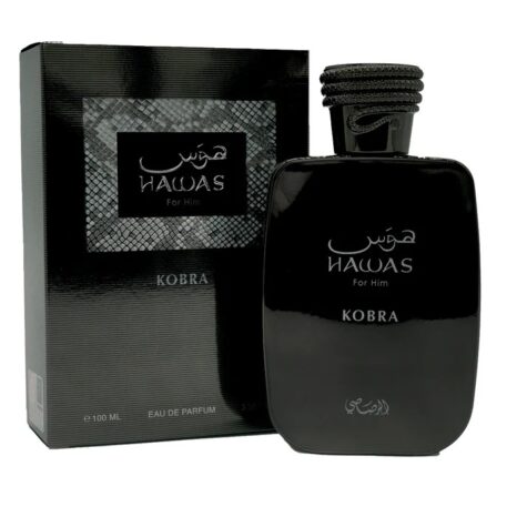Hawas Kobra 3.4 EDP
