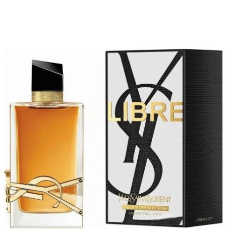 Libre 3oz EDP Intense