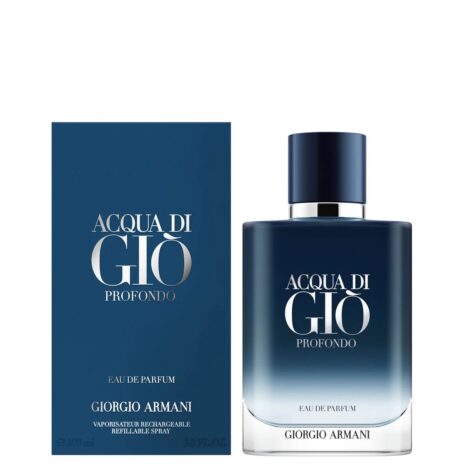 Acqua Di Gio Profondo 3.3 EDP