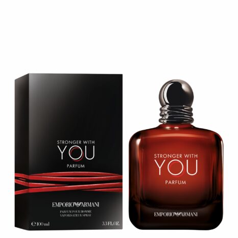 Stronger With You Parfum 3.4 EDP