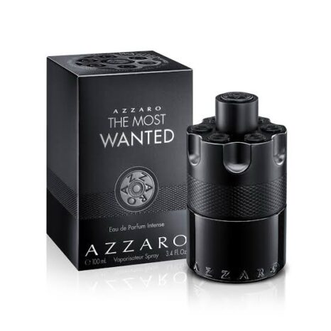 Azzaro The Most Wanted Intense 3.4