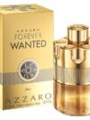 Azzaro Forever Wanted Elixir 3.38