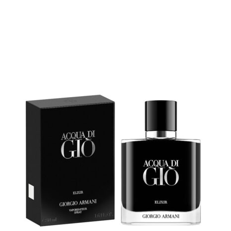 Acqua Di Gio Elixir 1.6