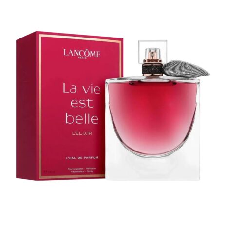 La Vie Est Belle L’Elixir 3.4 EDP