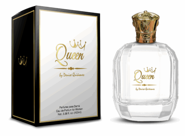 Queen 3.38 EDP