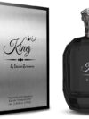 King 3.38 edt m